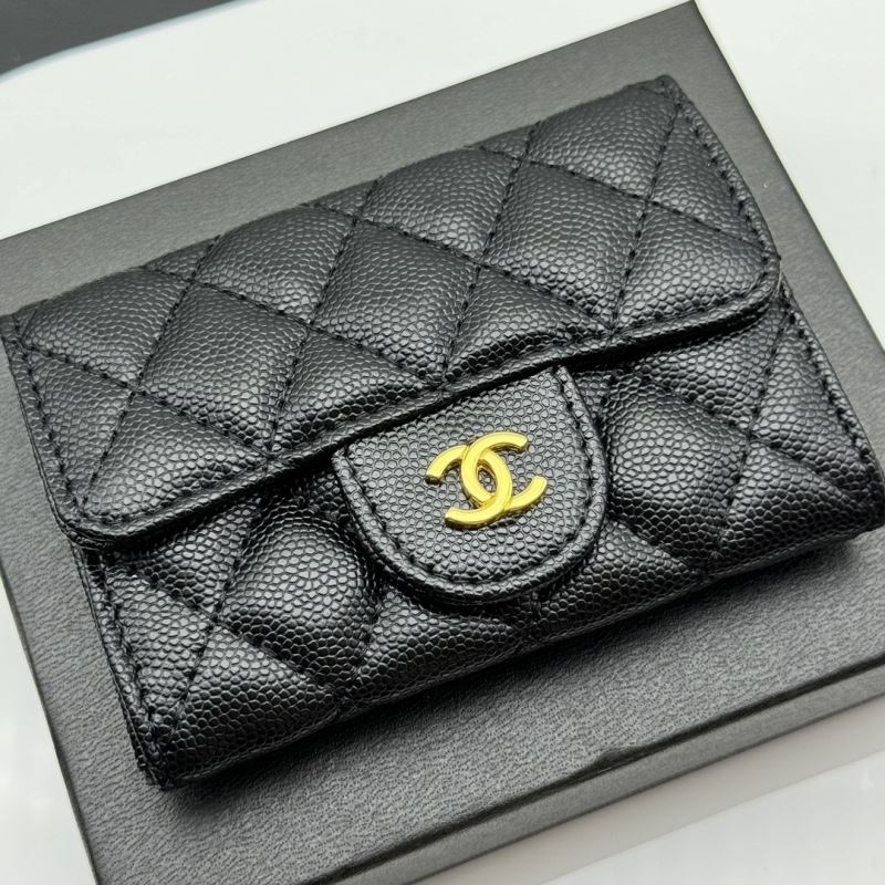 Chanel Wallets Purse